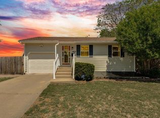 3620 E Longview Ln, Wichita, KS 67218