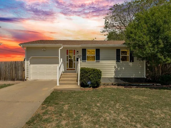 3620 E Longview Ln, Wichita, KS 67218