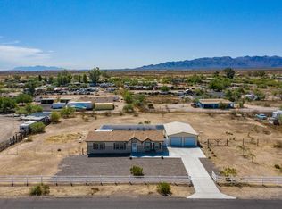 20427 W Tip Top Mine Rd, Wittmann, AZ 85361
