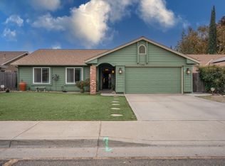 136 Madrona Dr, Atwater, CA