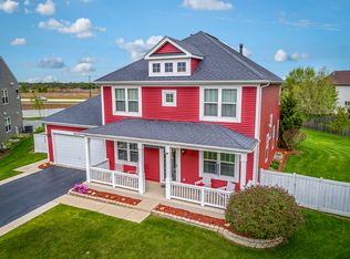 10578 Lancaster St, Huntley, IL 60142