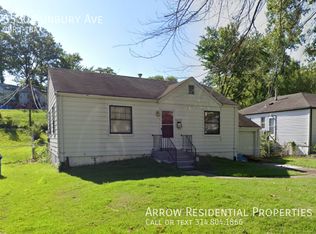 5530 Sunbury Ave, Saint Louis, MO