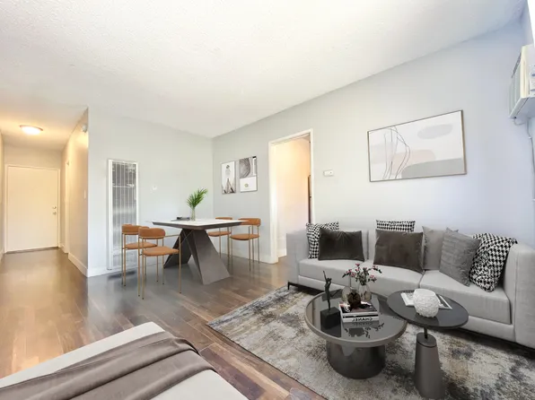 5555 Carlton Way Property, 5555 Carlton Way #11, Los Angeles, CA 90028