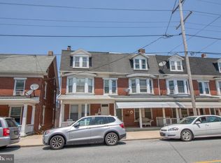 607 W Broadway, Red Lion, PA 17356