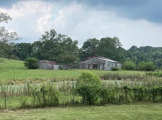 492 Old Highway Rd, Sparta, TN 38583