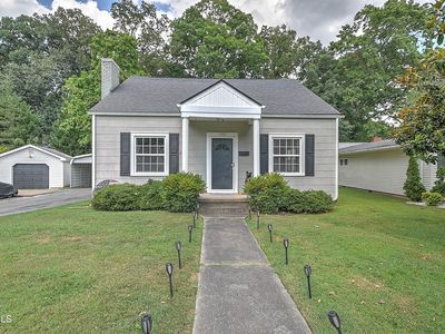 1432 Valley St, Kingsport, TN, 37660