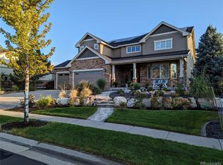 7765 Yankee Ct, Arvada, CO 80007