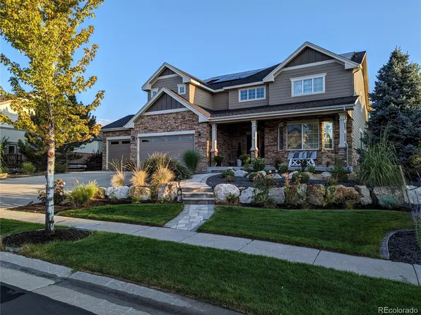 7765 Yankee Court, Arvada, CO 80007
