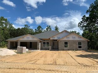 4844 W Alamo Dr, Beverly Hills, FL 34465