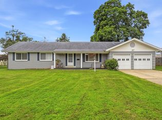 616 W Sylvania St, Springfield, MO 65807