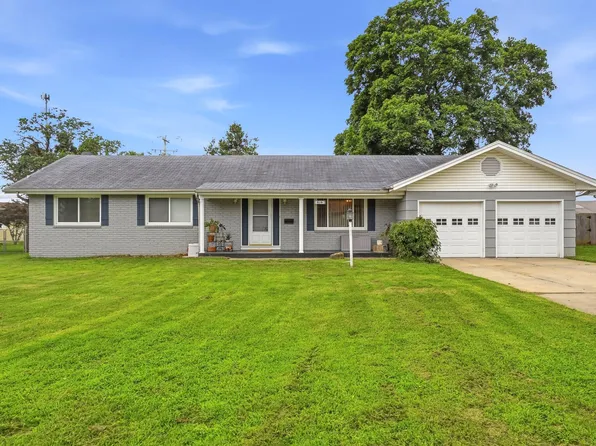 616 W Sylvania Street, Springfield, MO 65807