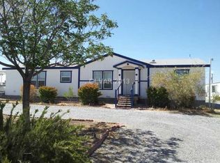 4821 E Laute Dr, Pahrump, NV 89061