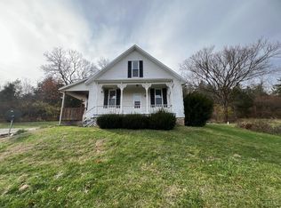 14100 Red Bridge Rd, Aurora, IN 47001