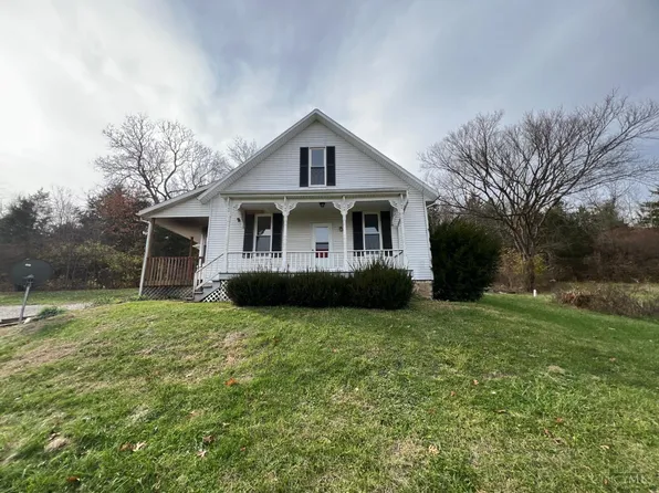 14100 Red Bridge Rd, Aurora, IN 47001