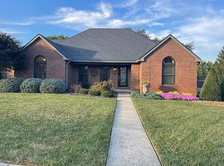 2000 Wesley Dr, Henderson, KY 42420