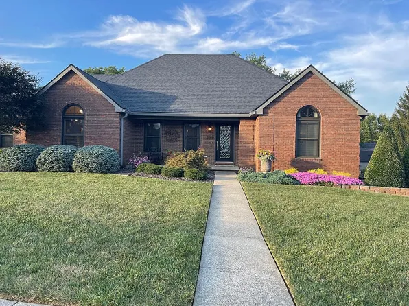 2000 Wesley Dr, Henderson, KY 42420