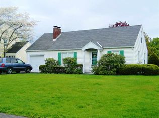 99 Harding Ave, Kingston, NY 12401