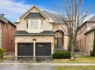 2351 Gladacres Ln, Oakville, ON L6M0G4
