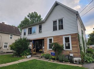 69 Church St, Lancaster, NY 14086