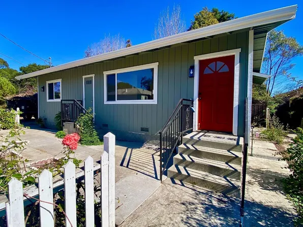 1045-1049 Brommer St, Santa Cruz, CA 95062