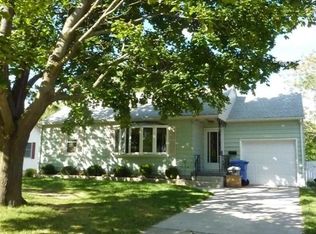 5107 Shore Acres Rd, Monona, WI 53716