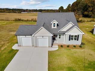 4525 Peabody St, Wilson, NC 27893