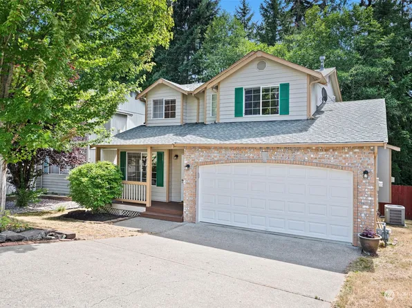 4568 NW Knute Anderson Road, Silverdale, WA 98383