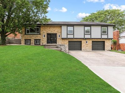 5551 Seville Ct, Cincinnati, OH, 45247