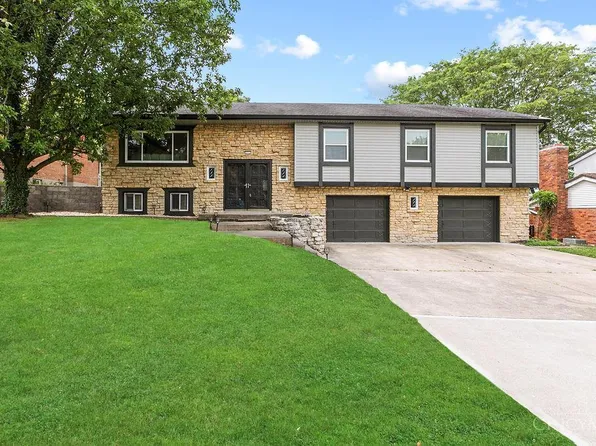 5551 Seville Ct, Cincinnati, OH 45247