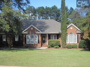 4 Sly Fox Run, Blythewood, SC 29016