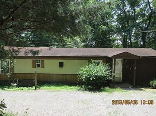 118 Wren Ln, Dover, TN 37058