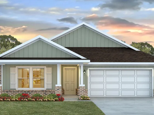 203 Owls Head Farms Blvd, Freeport, FL 32439