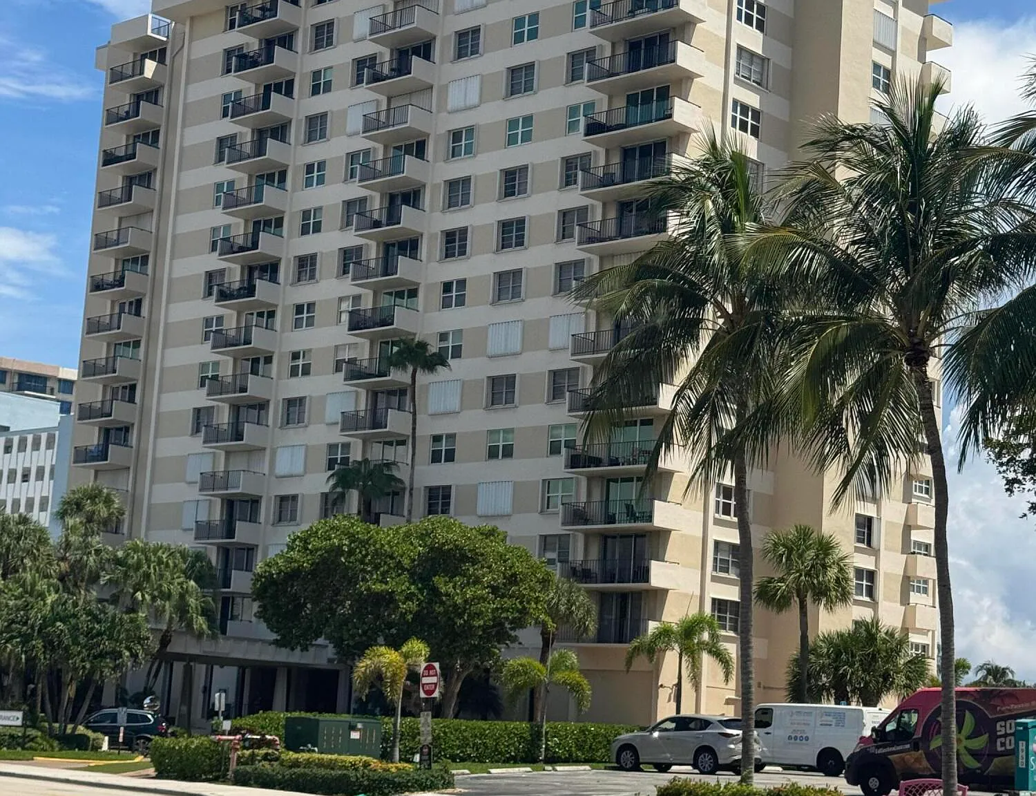 Ocean Place — Photo 1
