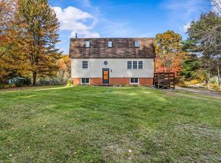 79 Waugh Farm Road, Swanton, VT 05488