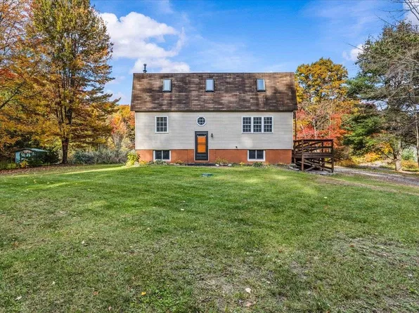 79 Waugh Farm Road, Swanton, VT 05488