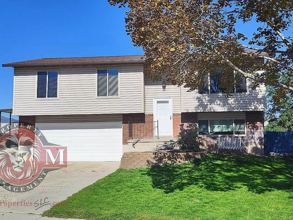 3898 W Valleywest Dr