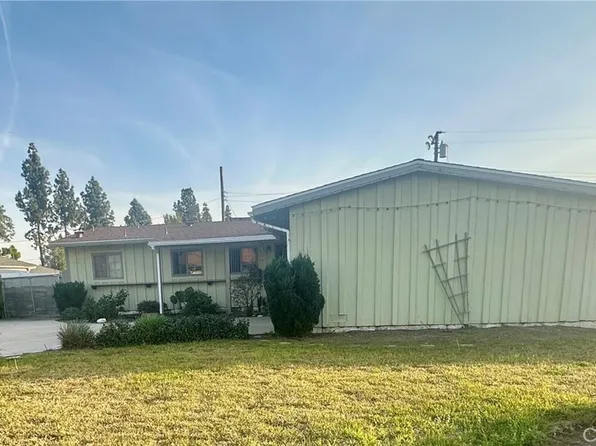 130 Cary Ln, Pomona, CA 91767