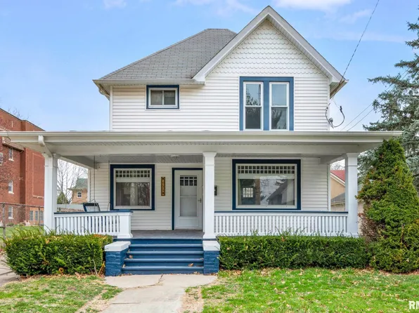 655 N Cherry St, Galesburg, IL 61401