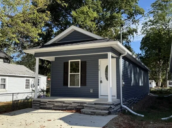 319 Gentry St Lot 17, Tullahoma, TN 37388