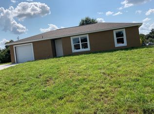 2054 Detroit Dr, Labelle, FL 33935