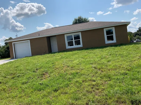 2054 Detroit Dr, Labelle, FL 33935