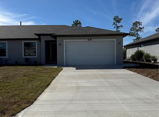 26275 Explorer Rd, Punta Gorda, FL 33983