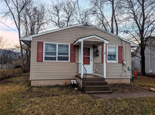 87 Beartown Rd, Painted Post, NY 14870