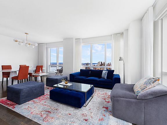 2nd image of 350 W 42nd St APT 54D
