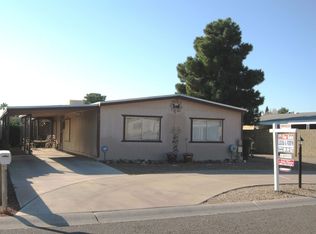 257 E Bluefield Ave, Phoenix, AZ 85022