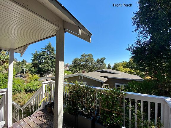 5th image of 3765 Fruitvale Ave #B