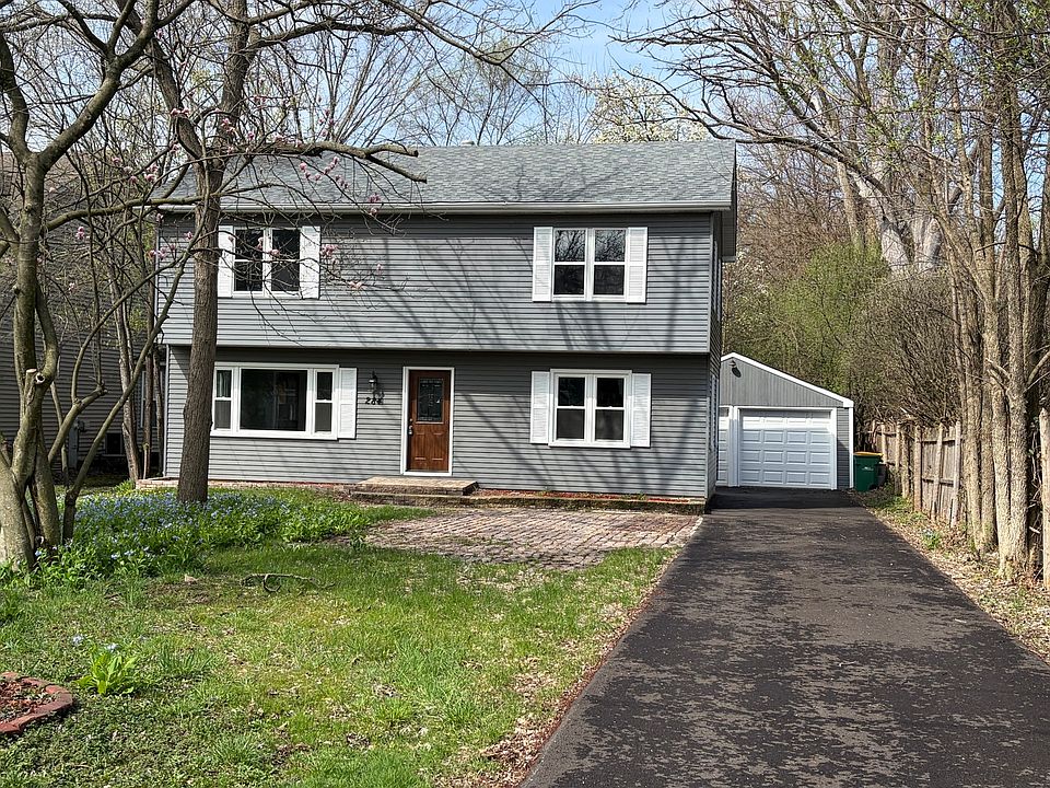 1st image of 3S284 Patterman Rd