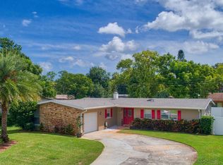 1417 Sunland Rd, Daytona Beach, FL 32114