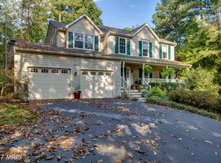 12636 Isle Of Pines Blvd, Fredericksburg, VA 22407