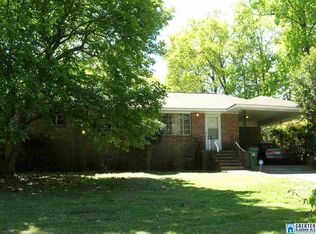 2613 Wood Dr NE, Birmingham, AL 35215